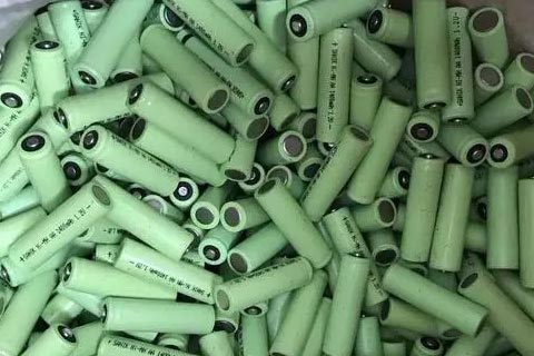 巧家药山专业回收铅酸蓄电池-ups电瓶回收多少钱-电动车电池回收