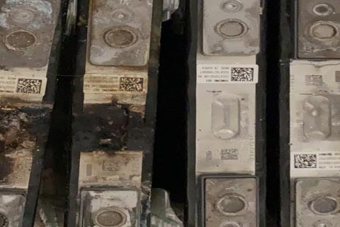 巴彦淖尔专业回收钛酸锂电池-废铅酸电池回收服务