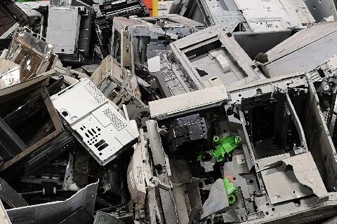 成都废旧电池回收点√锂电池回收价-废电池回收企业