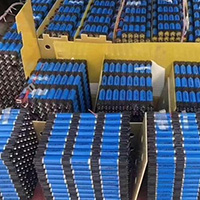榆阳牛家梁叉车蓄电池回收厂家,收废弃钛酸锂电池|UPS蓄电池回收